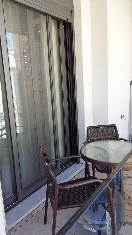 Il Mondo Residence Stavros  Exterior photo